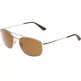 Ray-Ban RB3654 Men's Wireframe Sunglasses (Brand New)