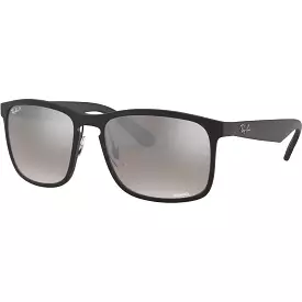 Ray-Ban RB4264 Chromance Men's Lifestyle Polarized Sunglasses (Brand New)