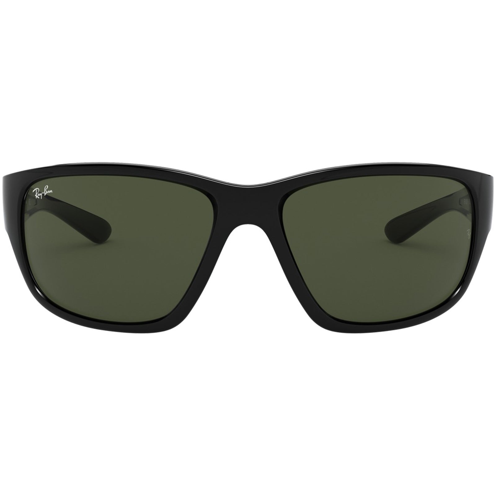 Ray-Ban RB4300 Men's Lifestyle Sunglasses (Refurbished, Without Tags)