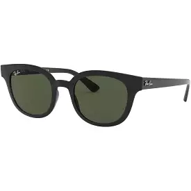 Ray-Ban RB4324F Adult Lifestyle Sunglasses (Brand New)