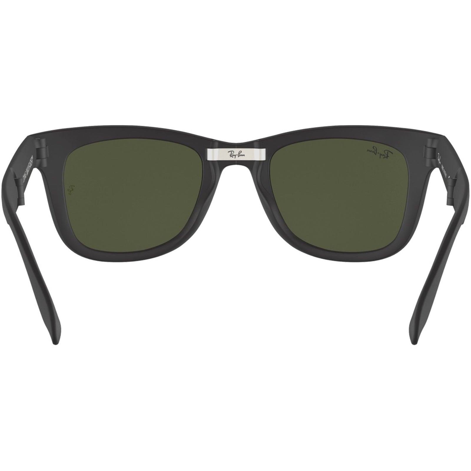 Ray-Ban Wayfarer Folding Classic Adult Lifestyle Sunglasses (Brand New)