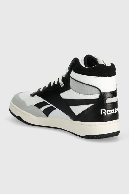 Reebok Classic sneakers BB 4000 II Mid black color 100074741