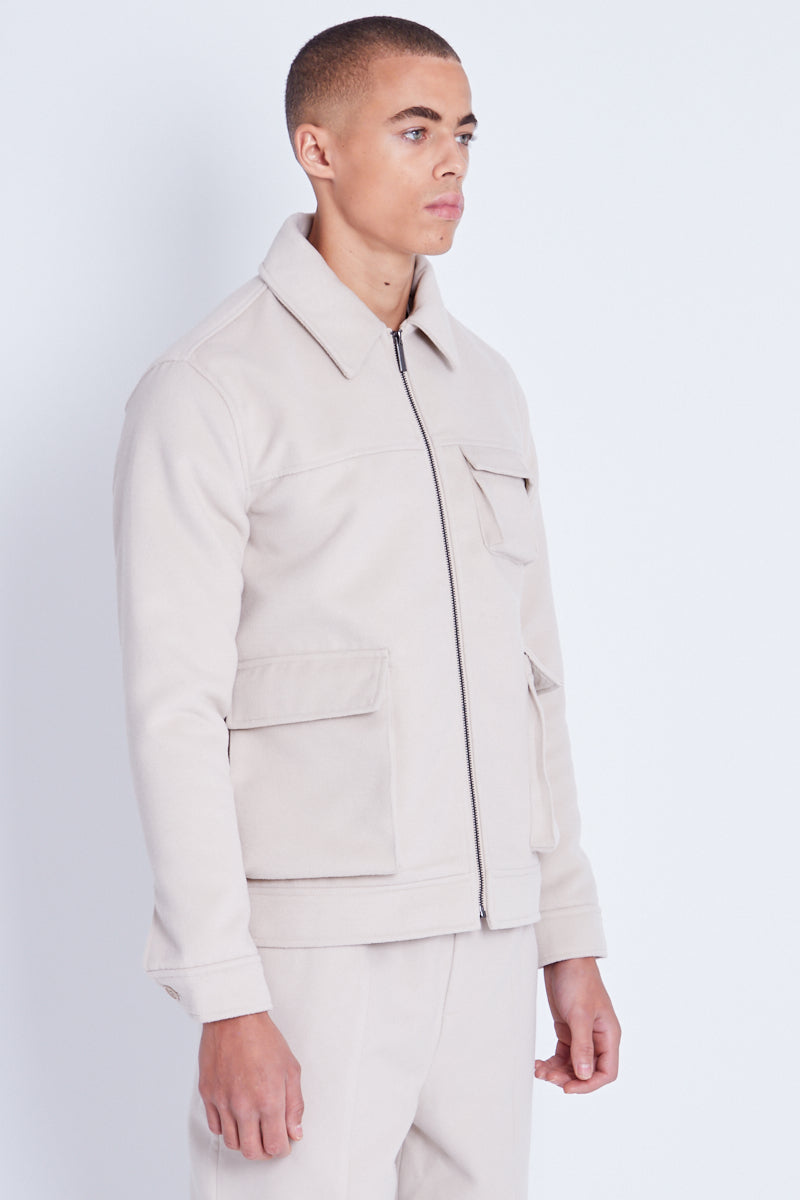 REYNER JACKET