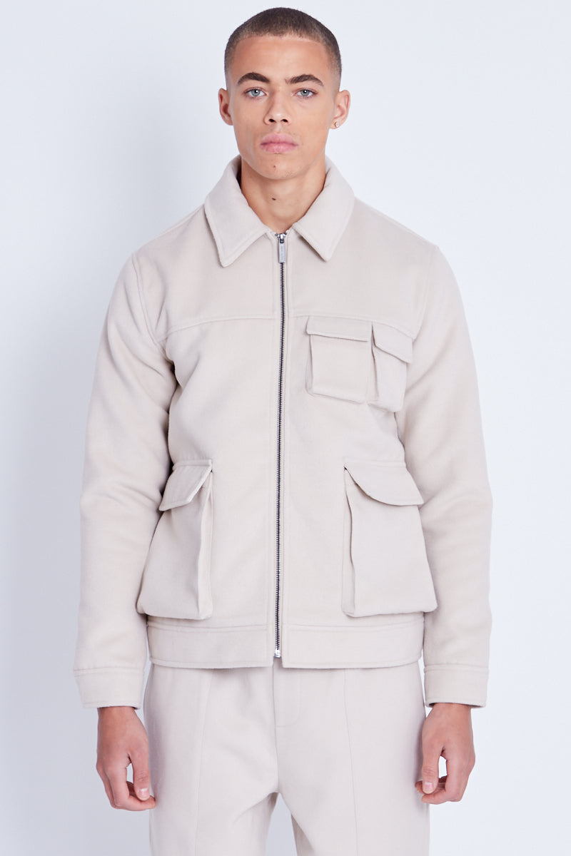 REYNER JACKET