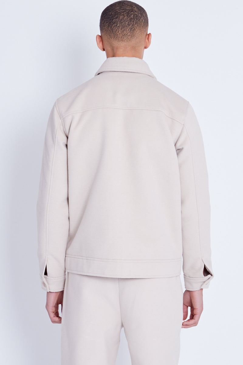 REYNER JACKET