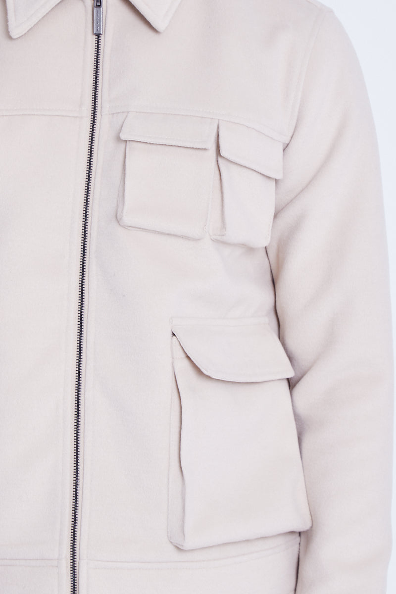 REYNER JACKET