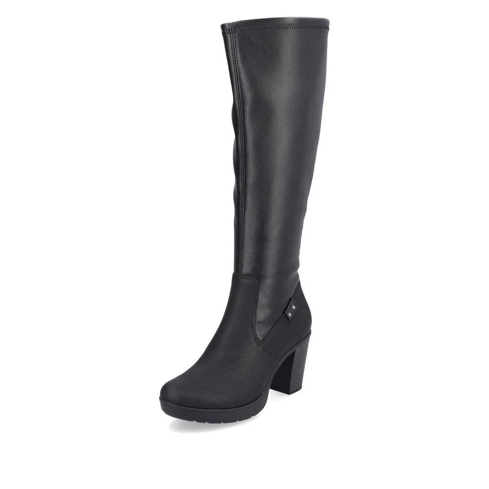 Rieker Y2253 Ladies Boots