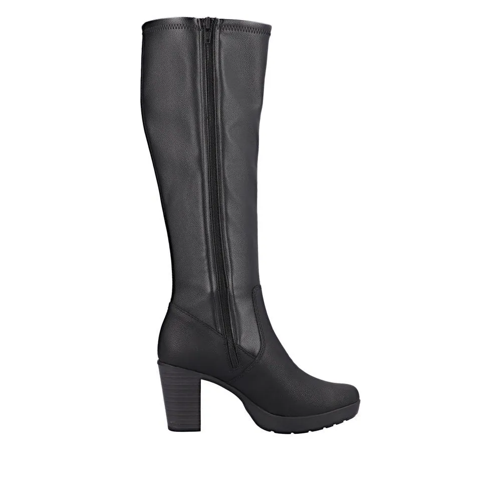 Rieker Y2253 Ladies Boots