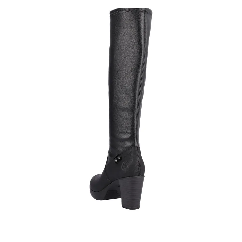 Rieker Y2253 Ladies Boots