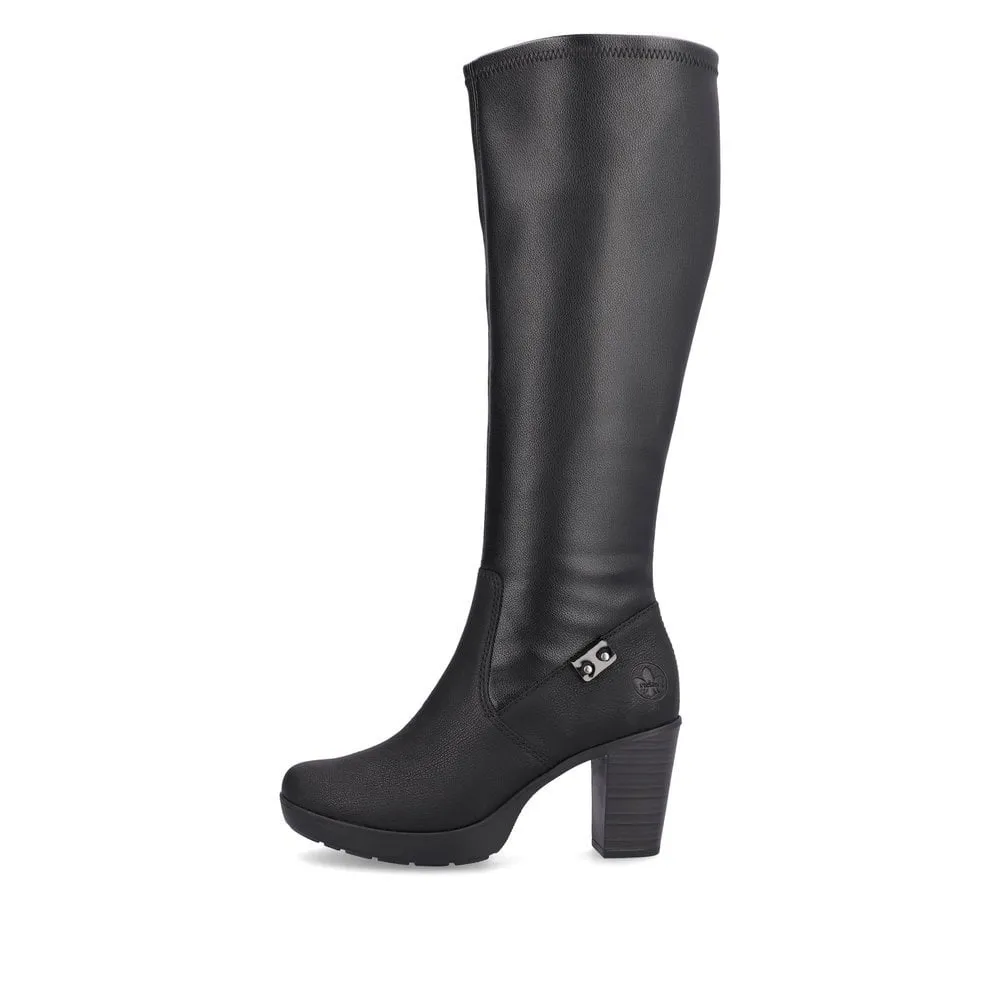 Rieker Y2253 Ladies Boots