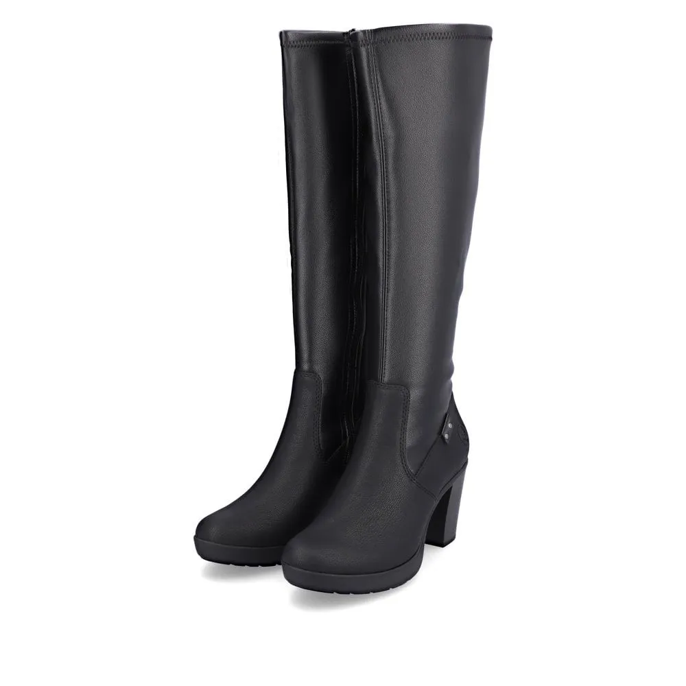 Rieker Y2253 Ladies Boots