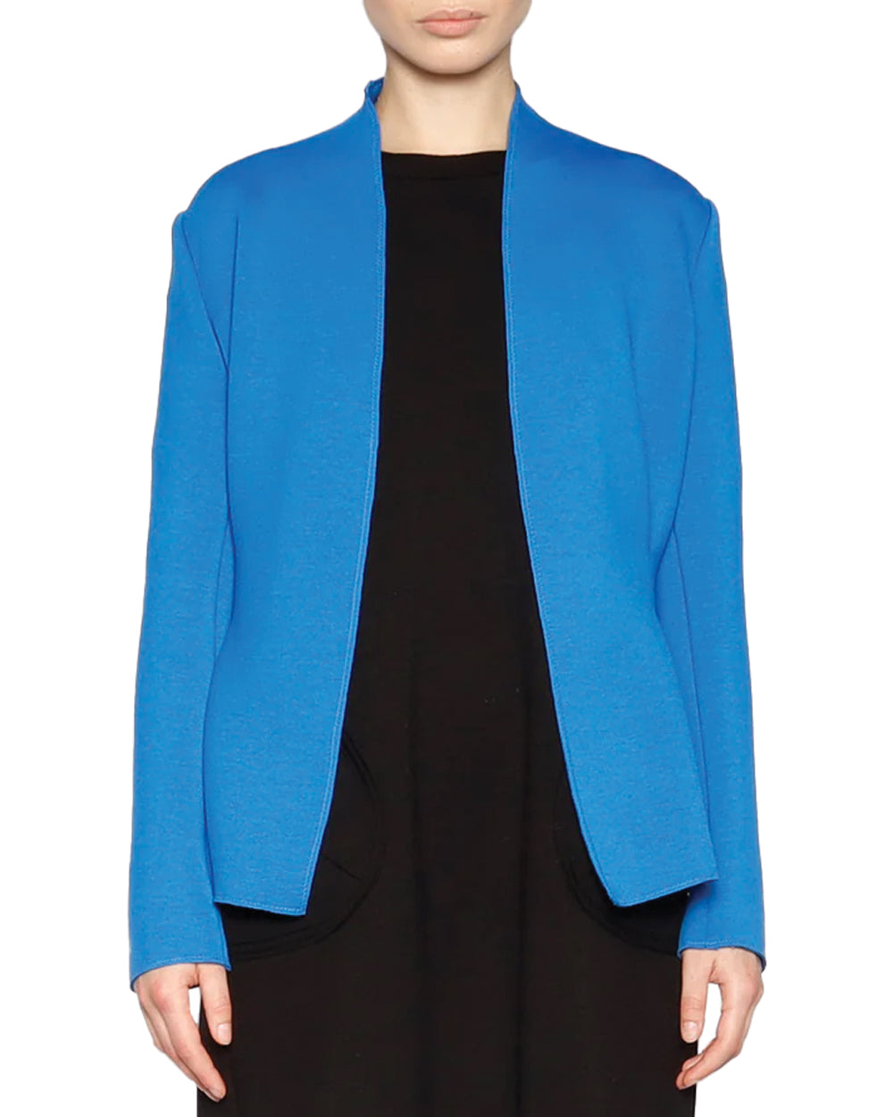 Royal Blue Dante Jacket