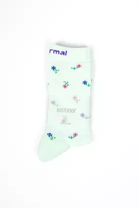 RS-282 Thermal Socks Blue