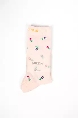 RS-282 Thermal Socks Pink