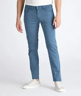 Rubens Five-Pocket Pants