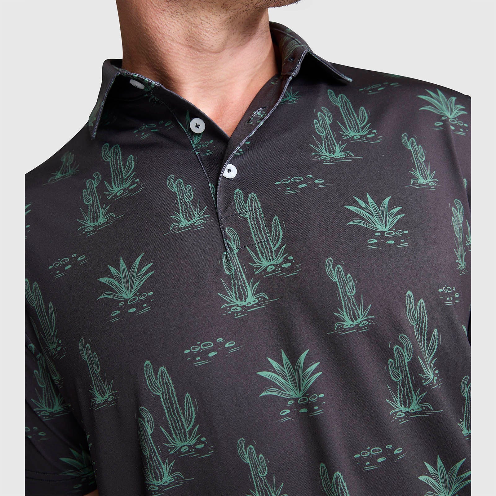 Saguaro Polo