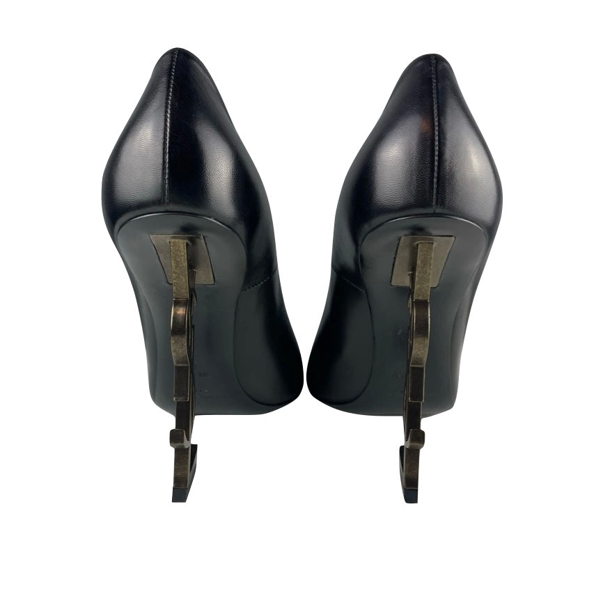 SAINT LAURENT - Opyum Pumps Calfskin size 41 EU