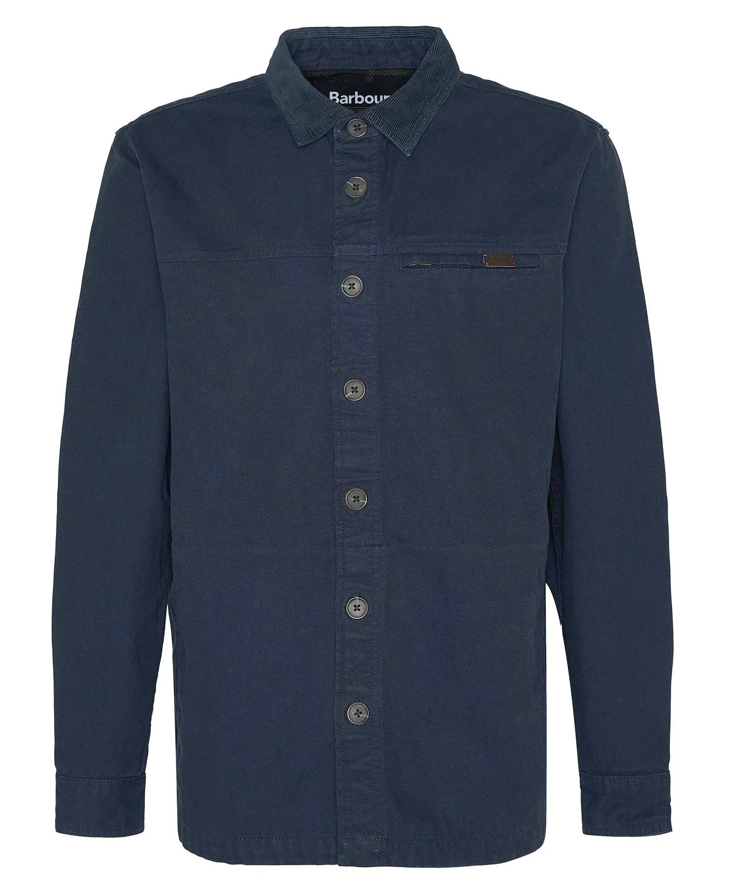  Saintwell Overshirt     