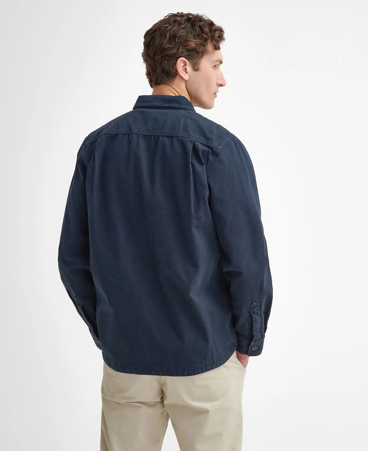  Saintwell Overshirt     