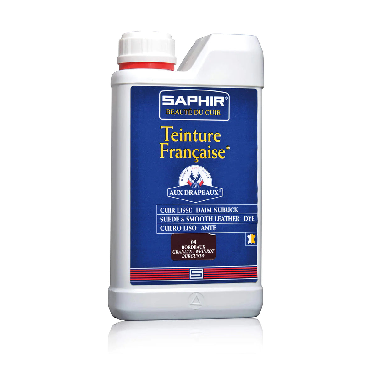 Saphir TEINTURE FRANCAISE Dye