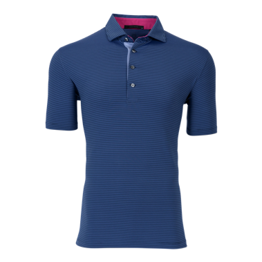 Saranac Polo (Canal)