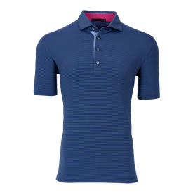 Saranac Polo (Canal)