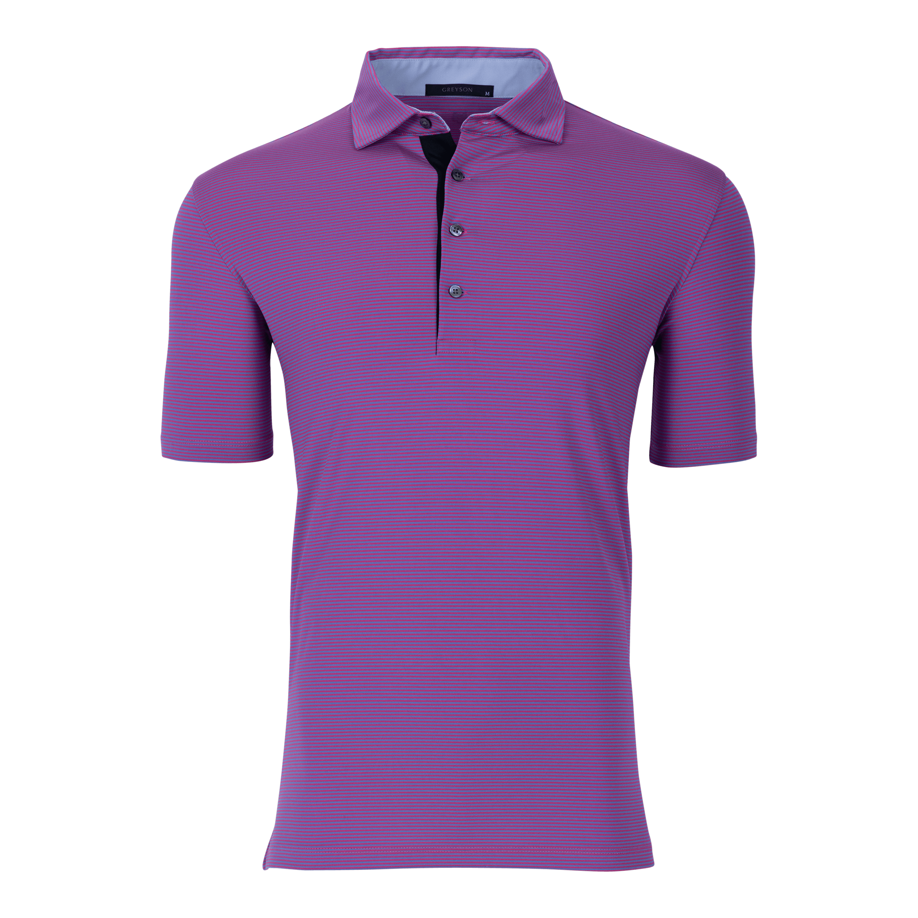 Saranac Polo (Glasseye)