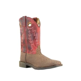 Smoky Mountain Boots Kids Viper Western Boots