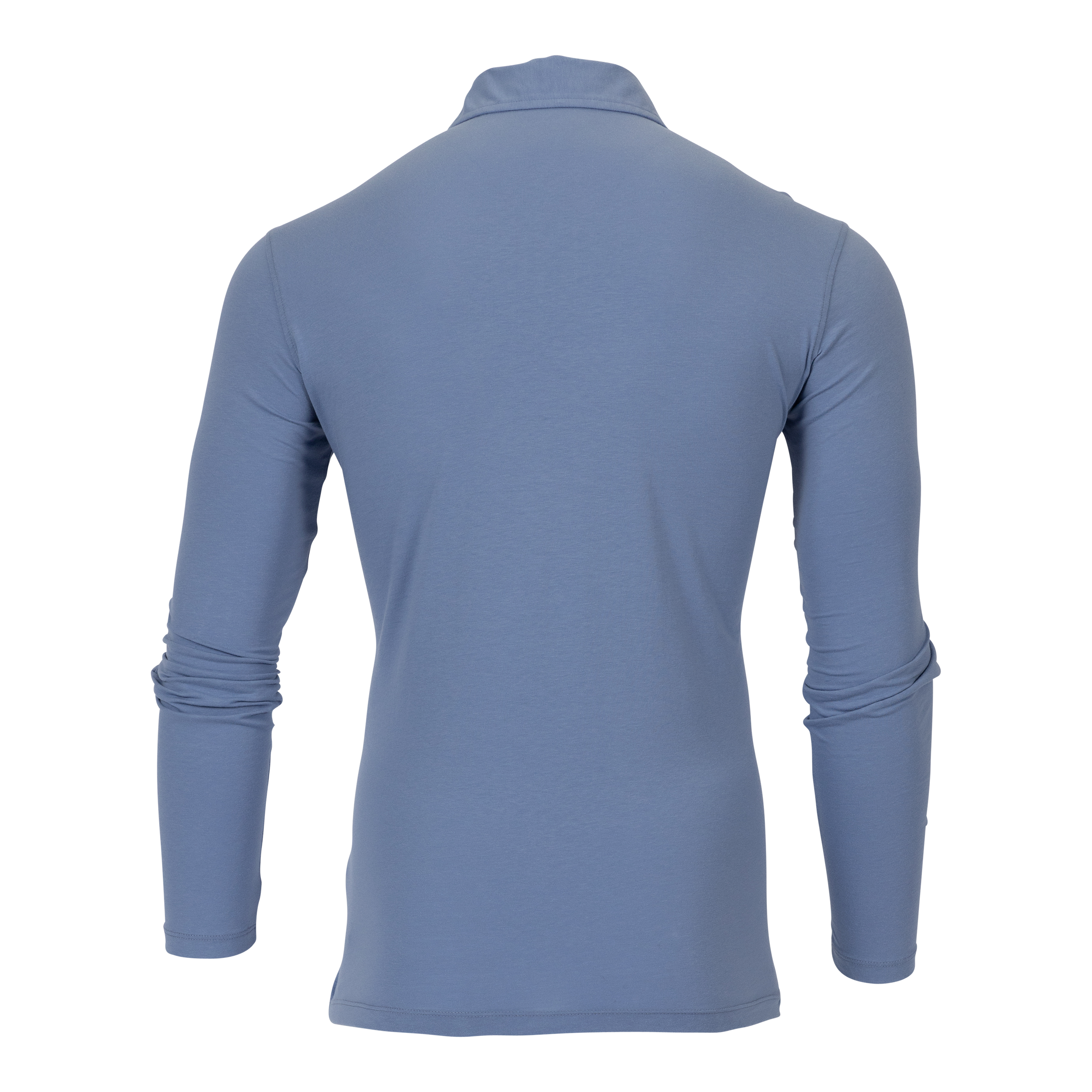 Spirit Long Sleeve Polo