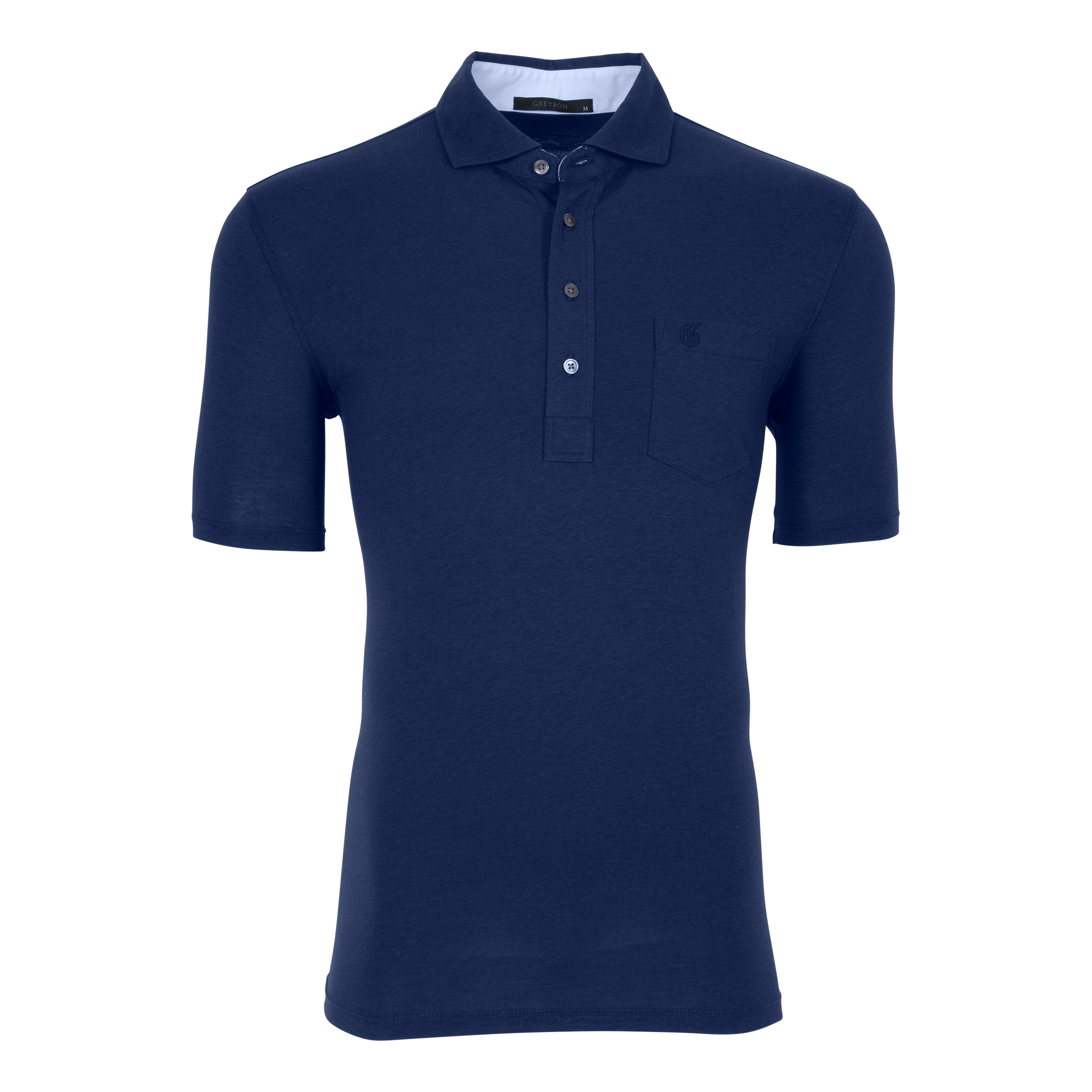 Spirit Polo (Maltese Blue)