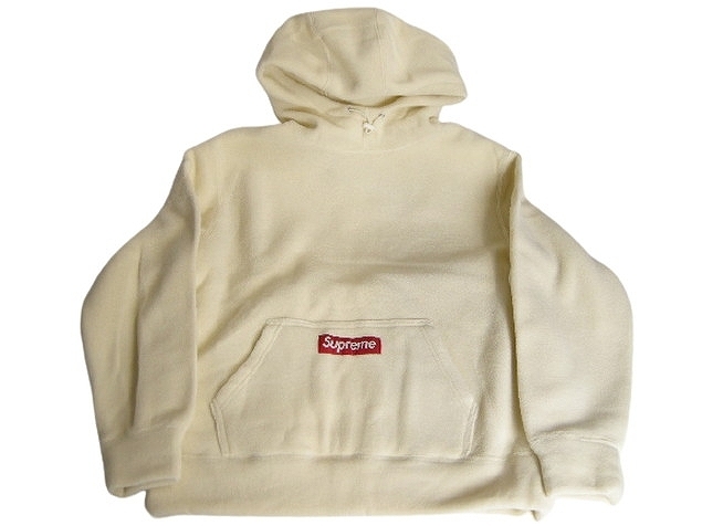 Supreme  |Supreme Tail Hooded Sweatshirt