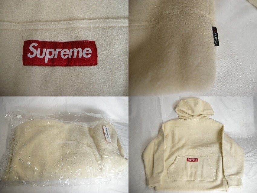 Supreme  |Supreme Tail Hooded Sweatshirt