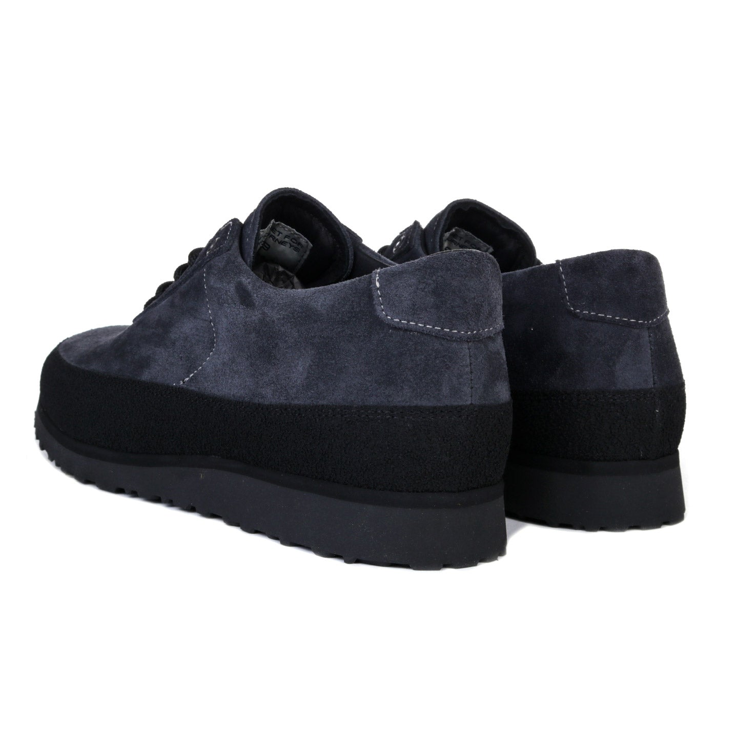 TARVAS EXPLORER MIDNIGHT SUEDE