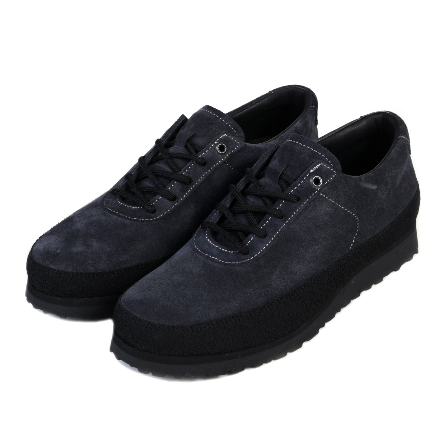 TARVAS EXPLORER MIDNIGHT SUEDE