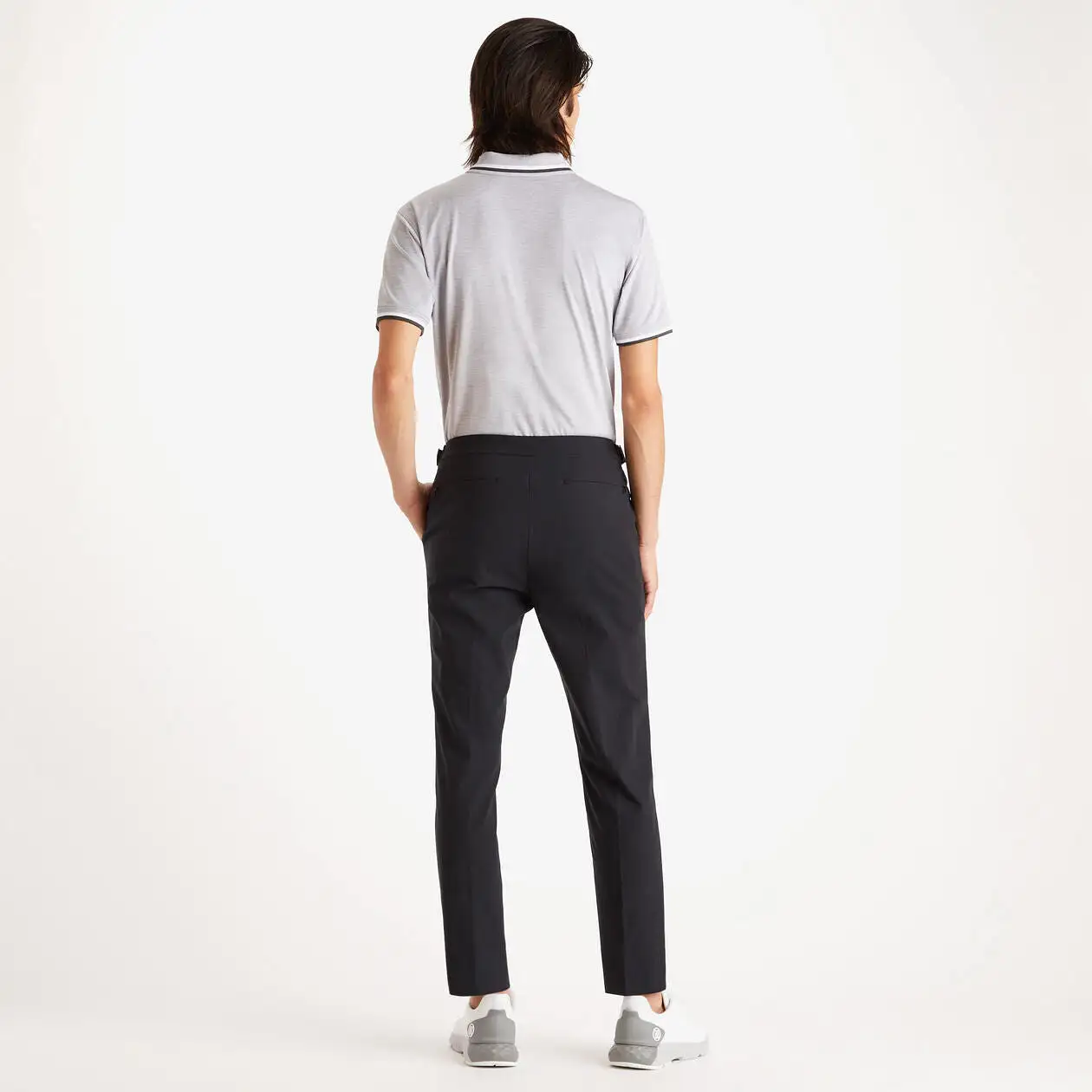 Tech Tab 4-Way Stretch Trouser