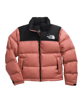 The North Face Women's 1996 Retro Nuptse Jacket  - Light Mahogany