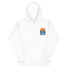 To the Heights - Unisex Premium Hoodie