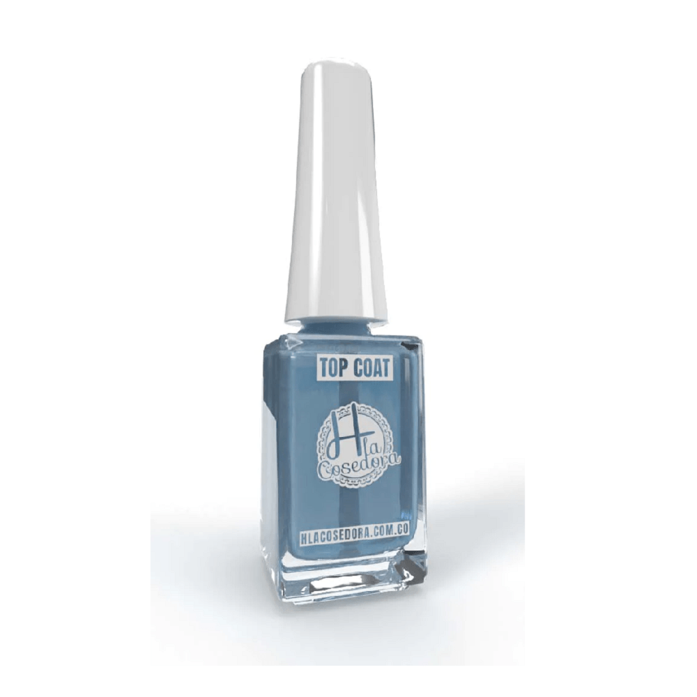 Top Coat