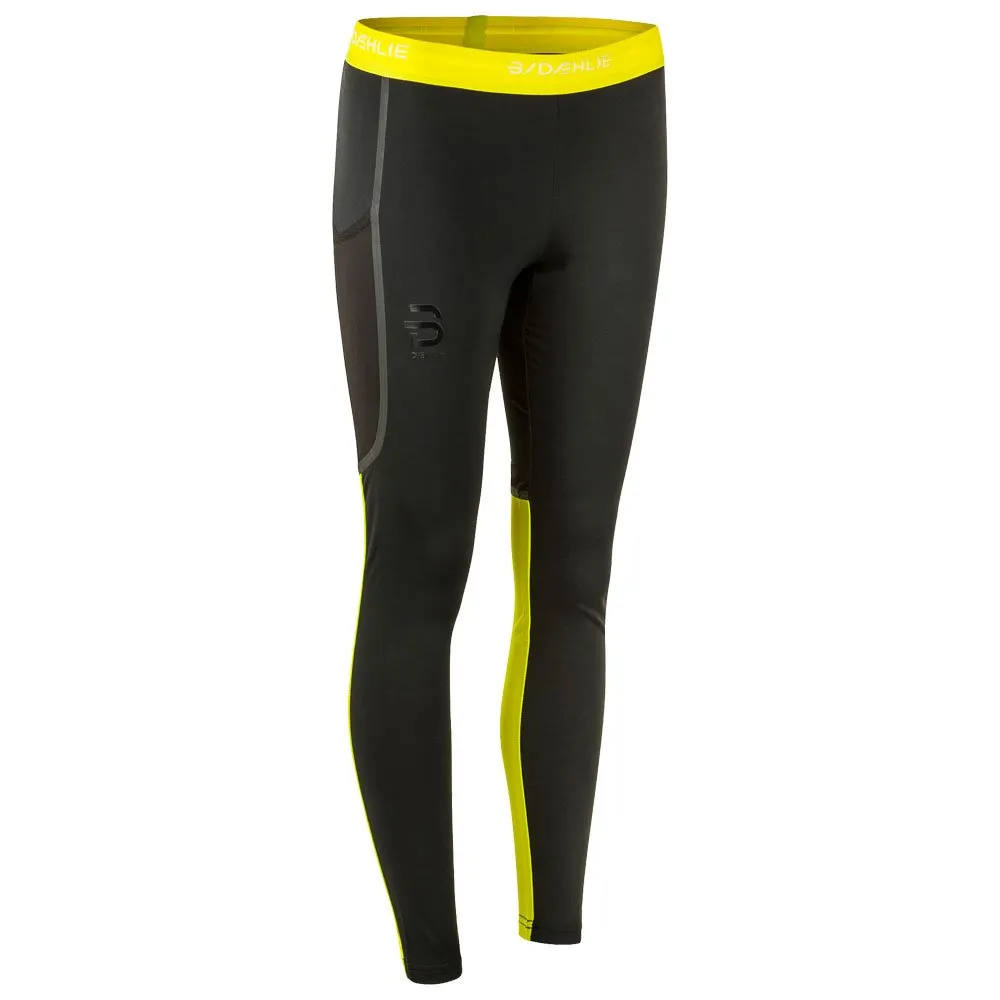 Trail running tights Bjorn Daehlie ---Tights Endorfin Wmn Black