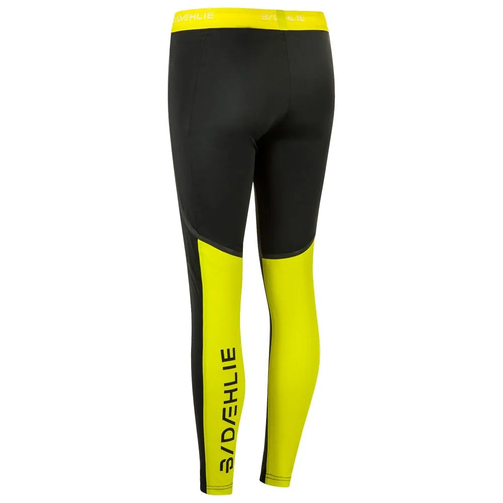 Trail running tights Bjorn Daehlie ---Tights Endorfin Wmn Black