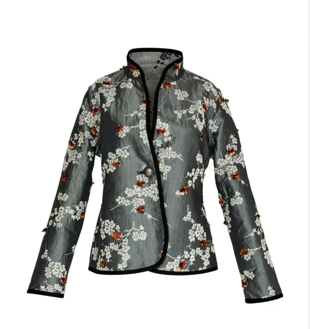 Trimdin Blossom Jacket