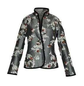 Trimdin Blossom Jacket