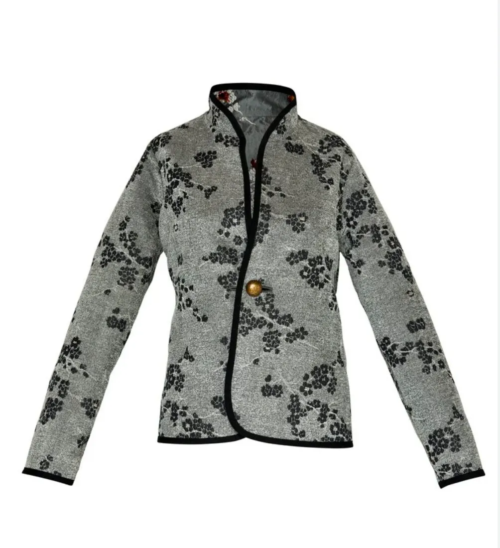 Trimdin Blossom Jacket