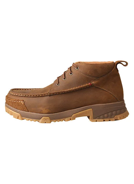 Twisted X Mens Work 4 Comp Toe Boot with CellStretch