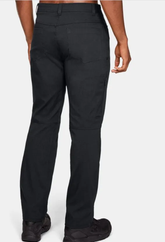 UnderArmour Enduro Stretch Rip Stop Pants | Black or Bayou