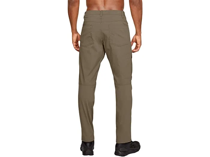 UnderArmour Enduro Stretch Rip Stop Pants | Black or Bayou