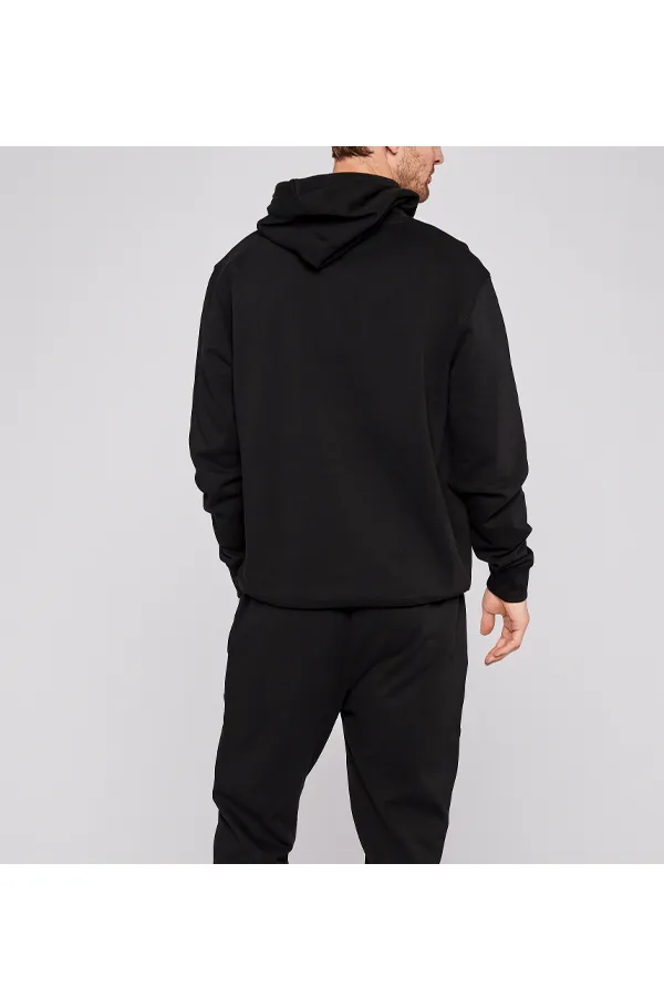 U.S. POLO ASSN. Hoodie Brayden Black