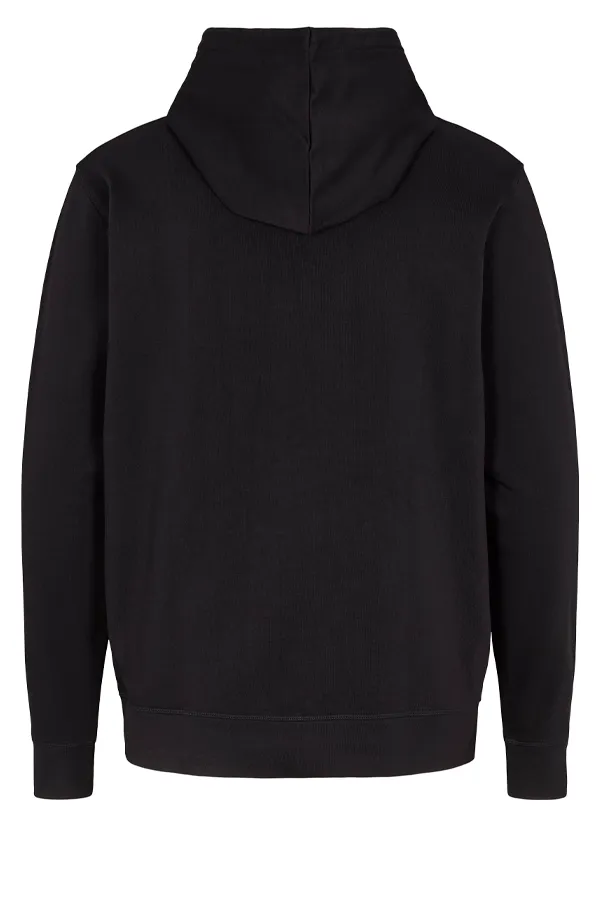 U.S. POLO ASSN. Hoodie Brayden Black