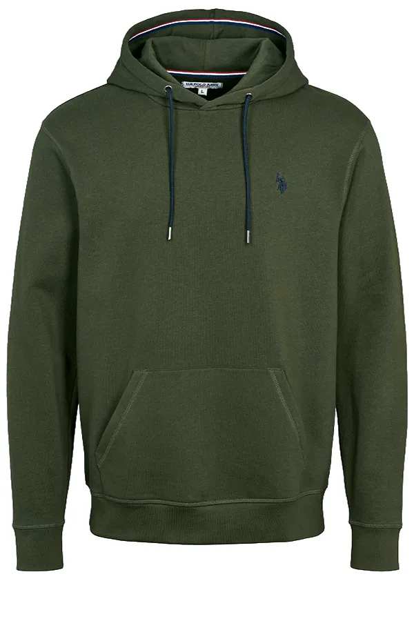 U.S. POLO ASSN. Hoodie Brayden Forest