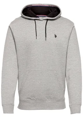 U.S. POLO ASSN. Hoodie Brayden Grey